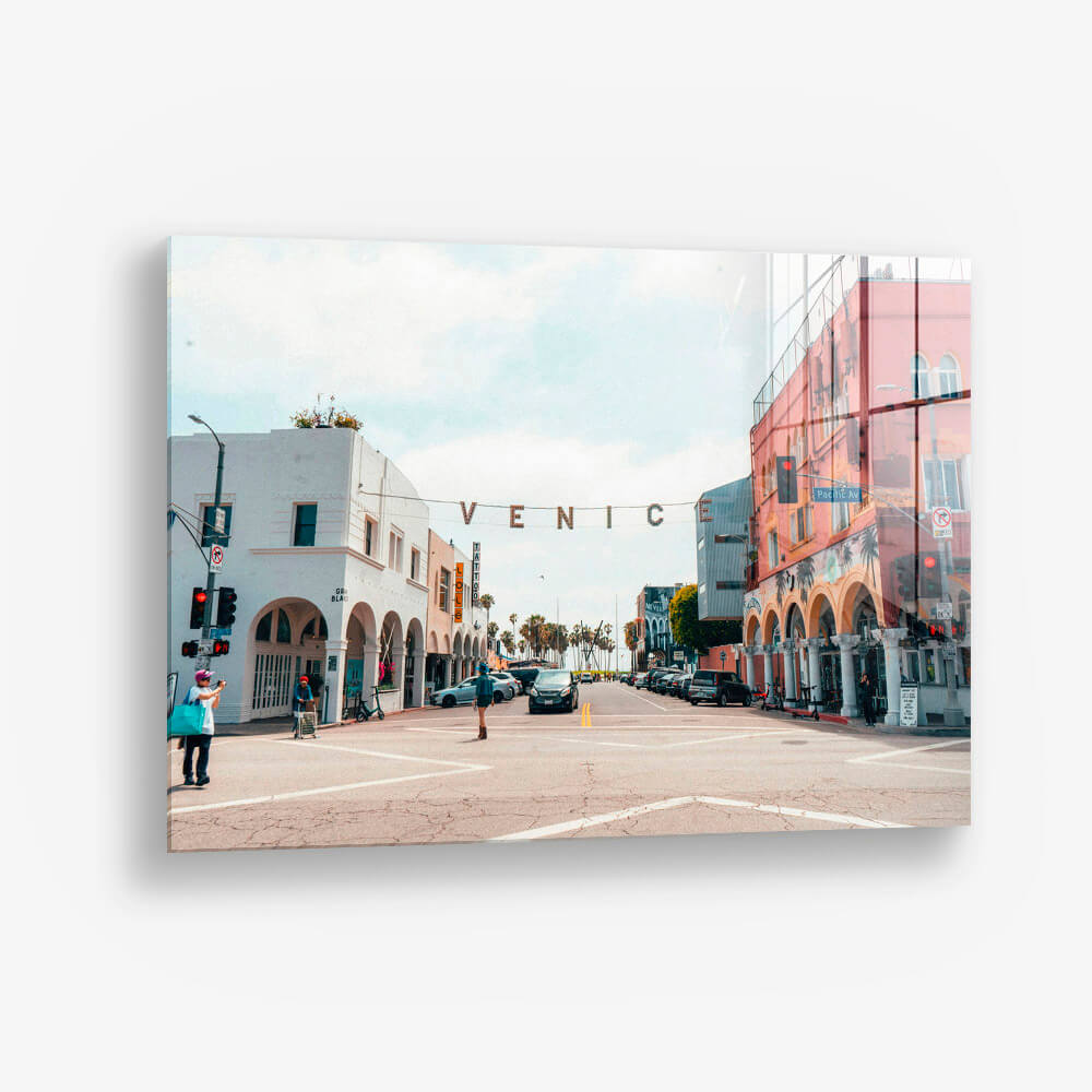 Venice – Vetro