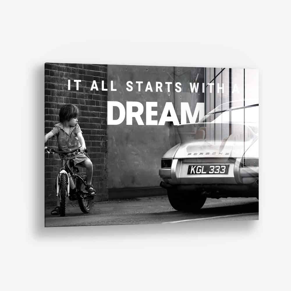 Dream (HZ) – Vetro