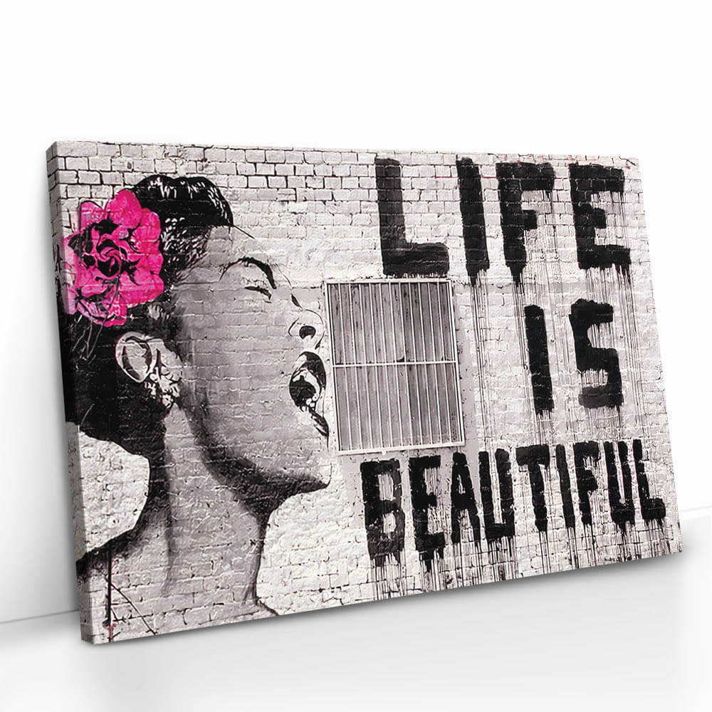 "Life is Beautiful"