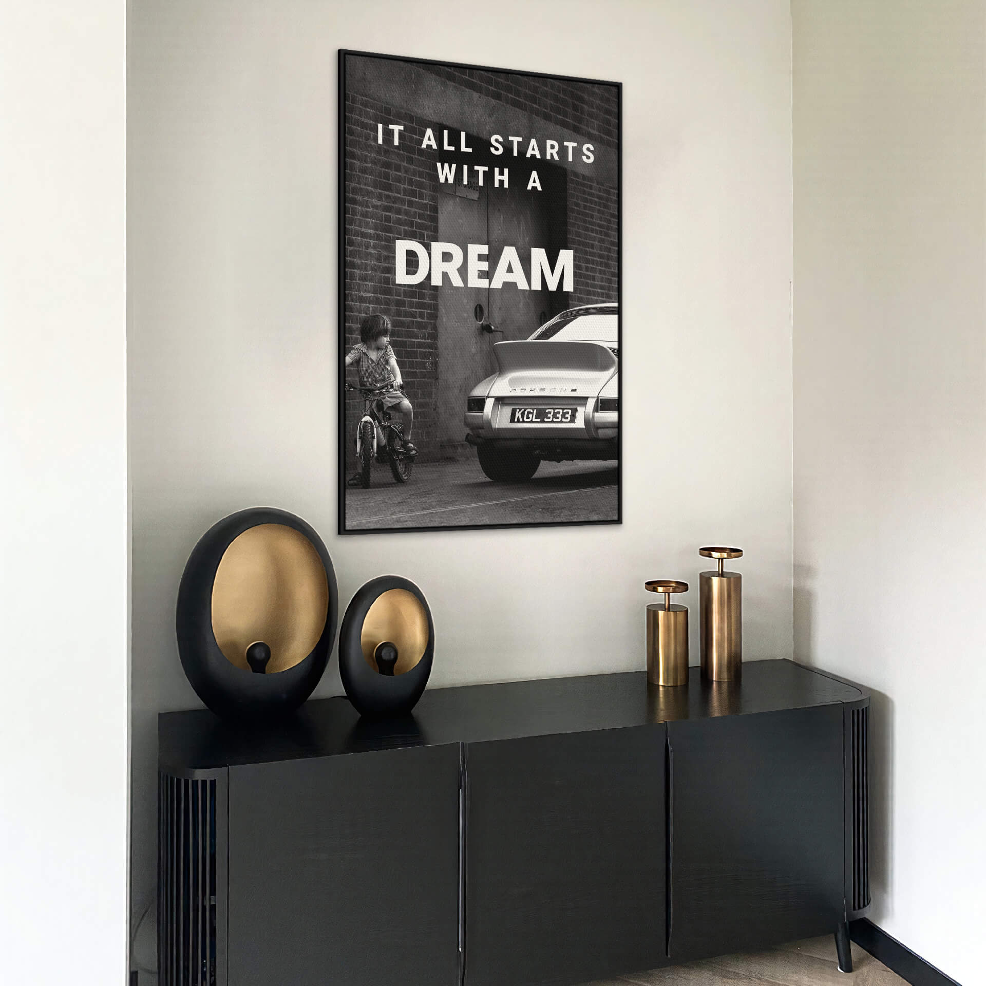 “Dream”
