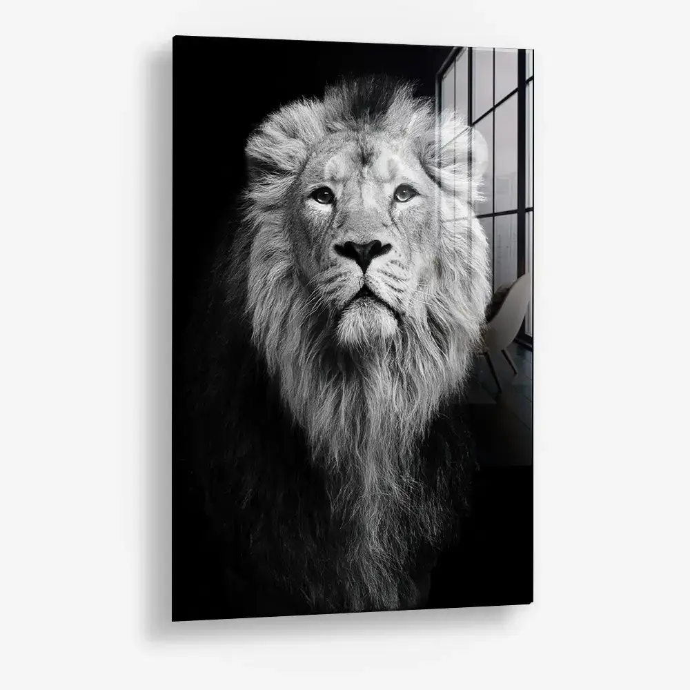 Safari III – Glass