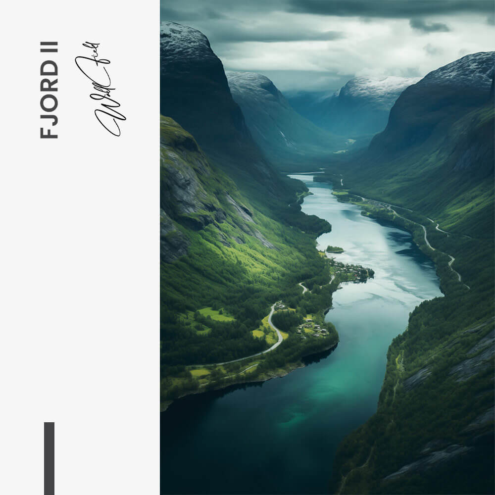 Fjord II – Vetro