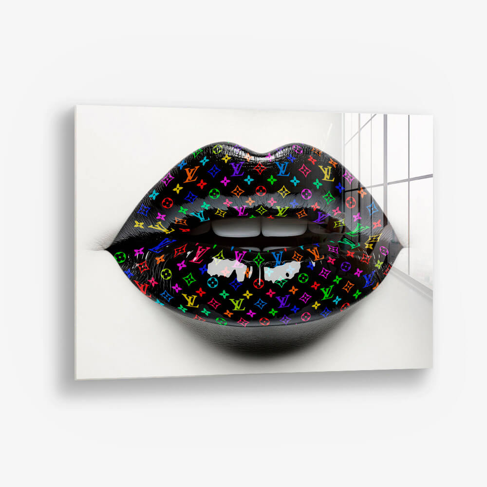 Designer Lips – Vetro