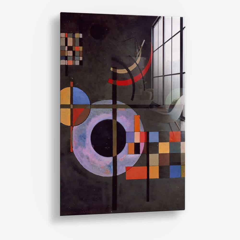 Kandinsky XI - Vetro