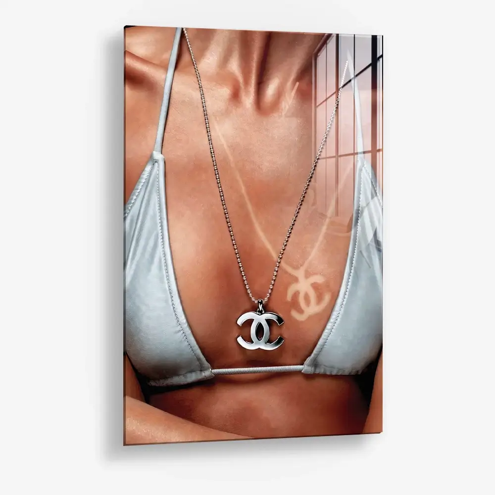 CC Summer – Glass