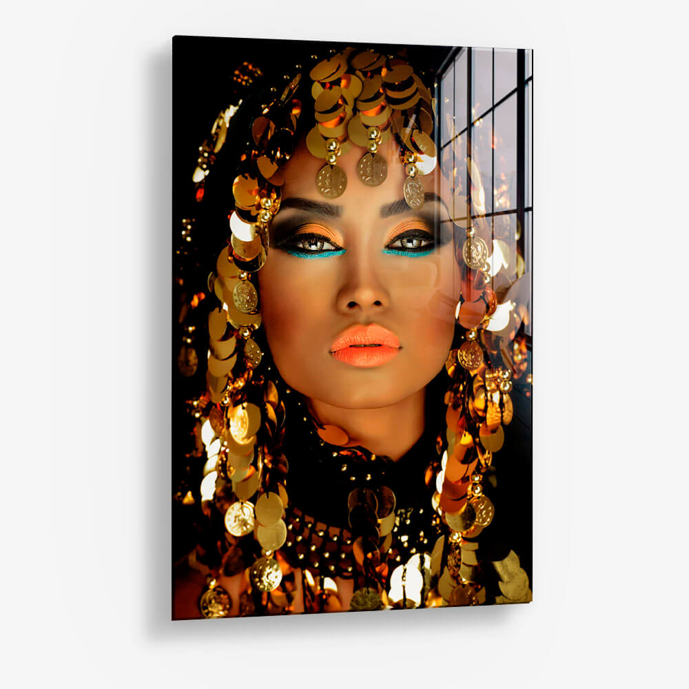 Golden Elegance II – Vetro