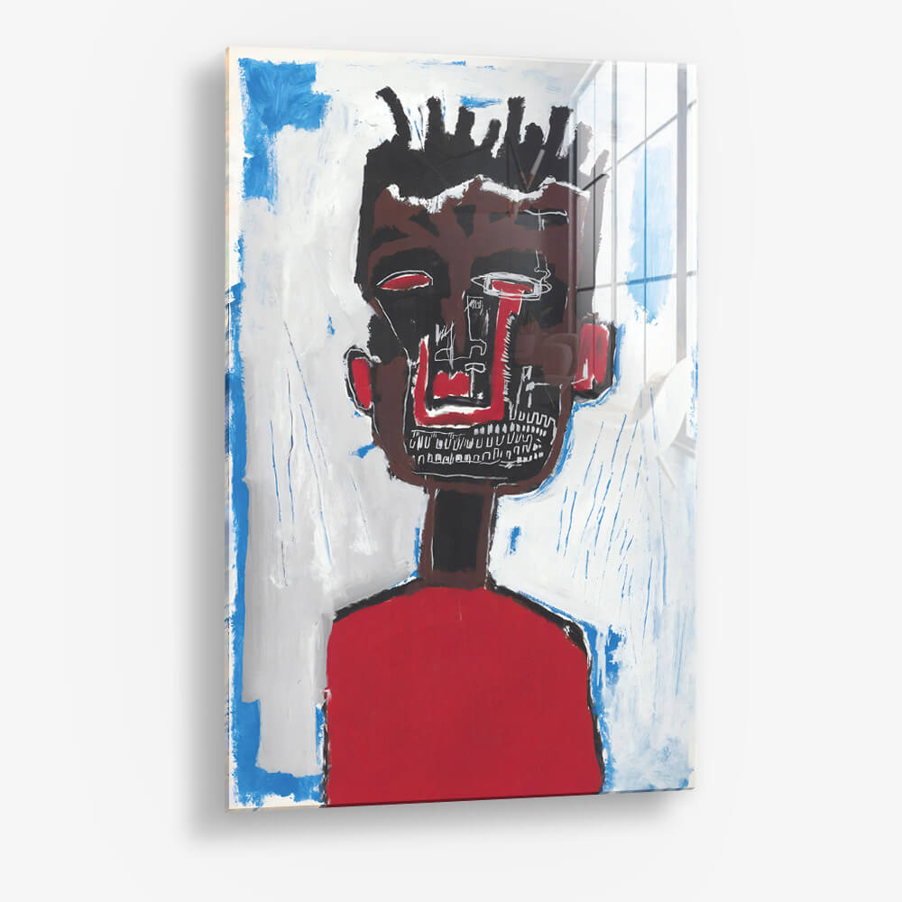 Street Artist – Vetro
