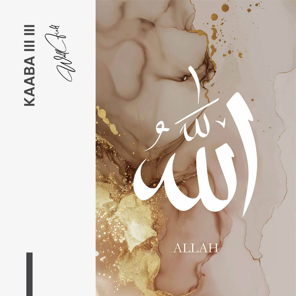 Bundle: "Kaaba III" (3x) – Vetro