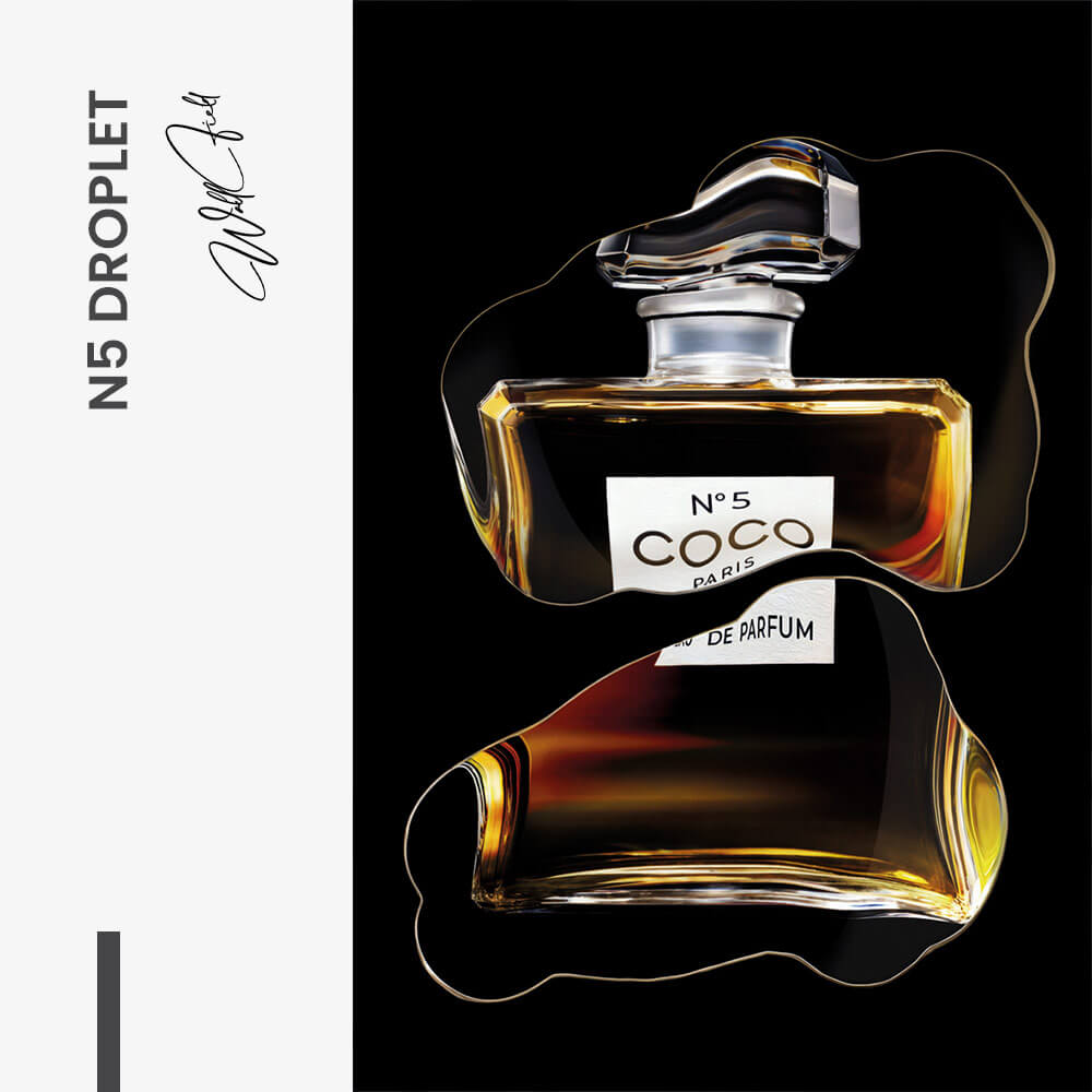 N5 Droplet – Vetro