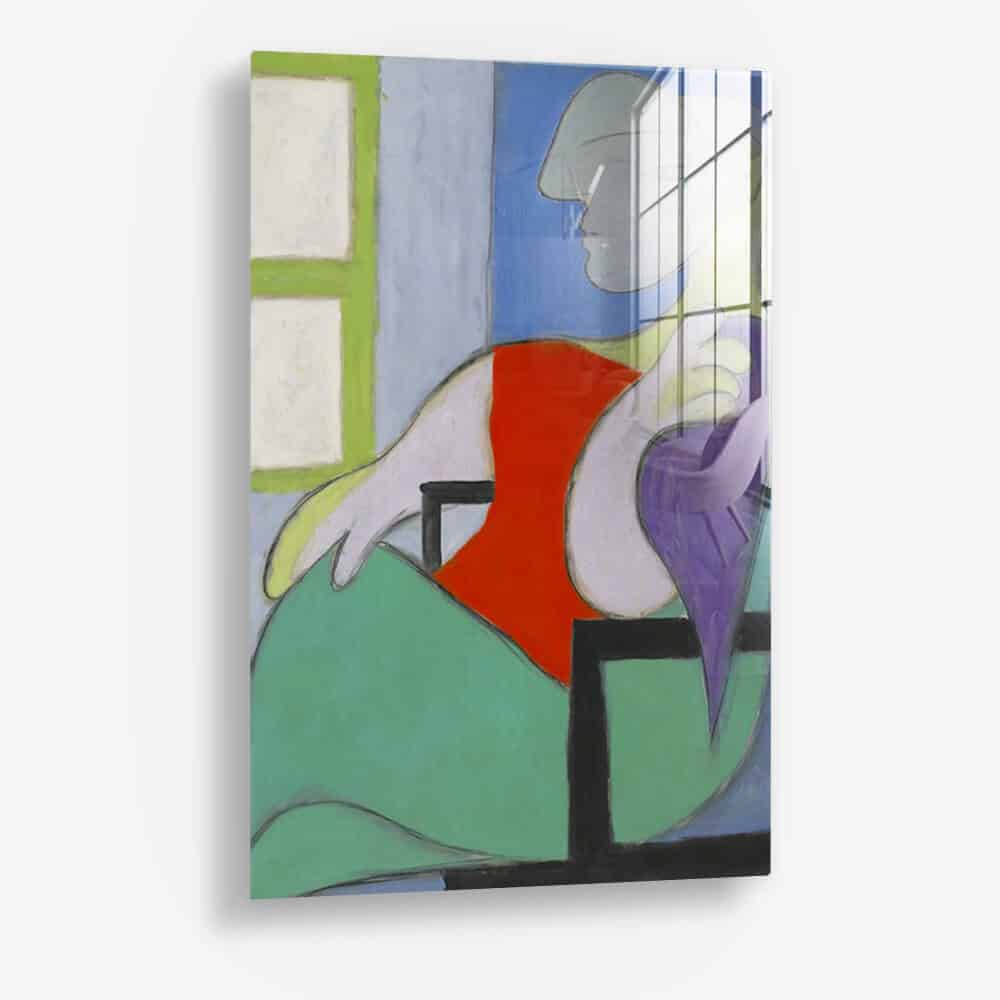 Picasso - Vetro