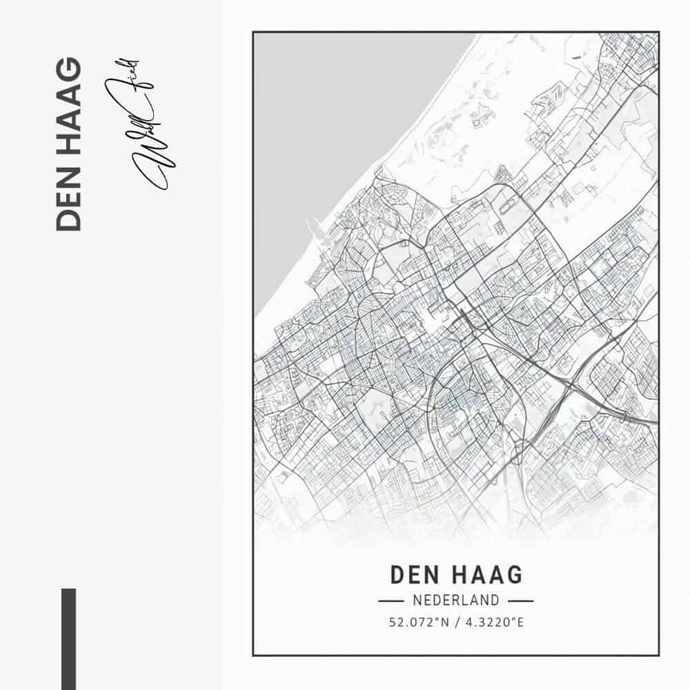 Den Haag - Vetro
