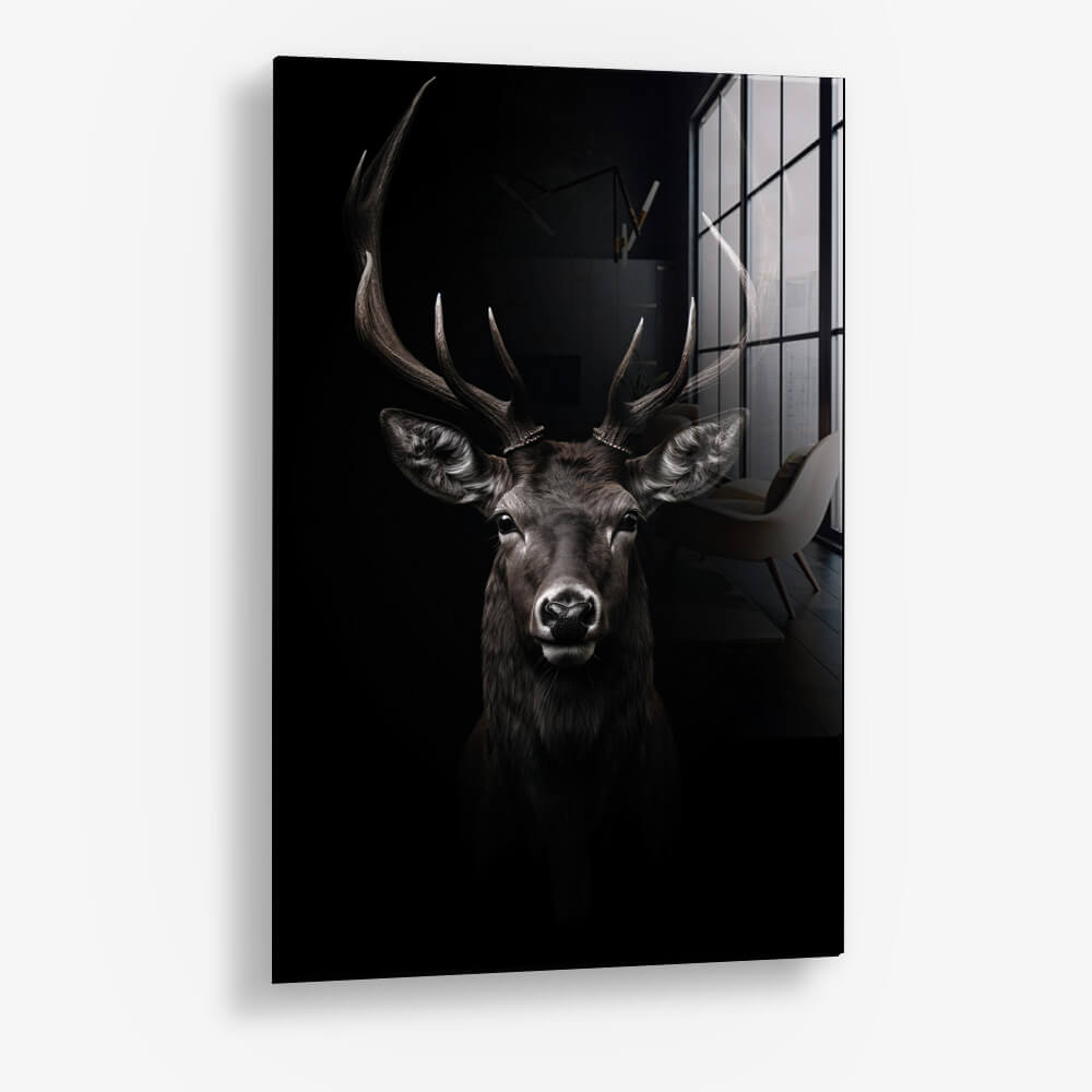 Deer Noir – Vetro