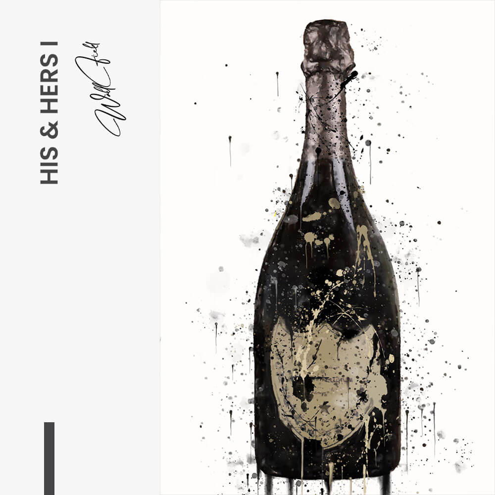 “Bundel: His &amp; Hers (2x)”