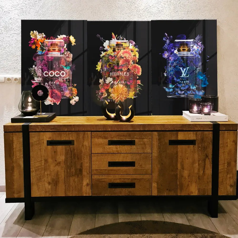 Bundle: "Perfume Specials" (3x) – Vetro