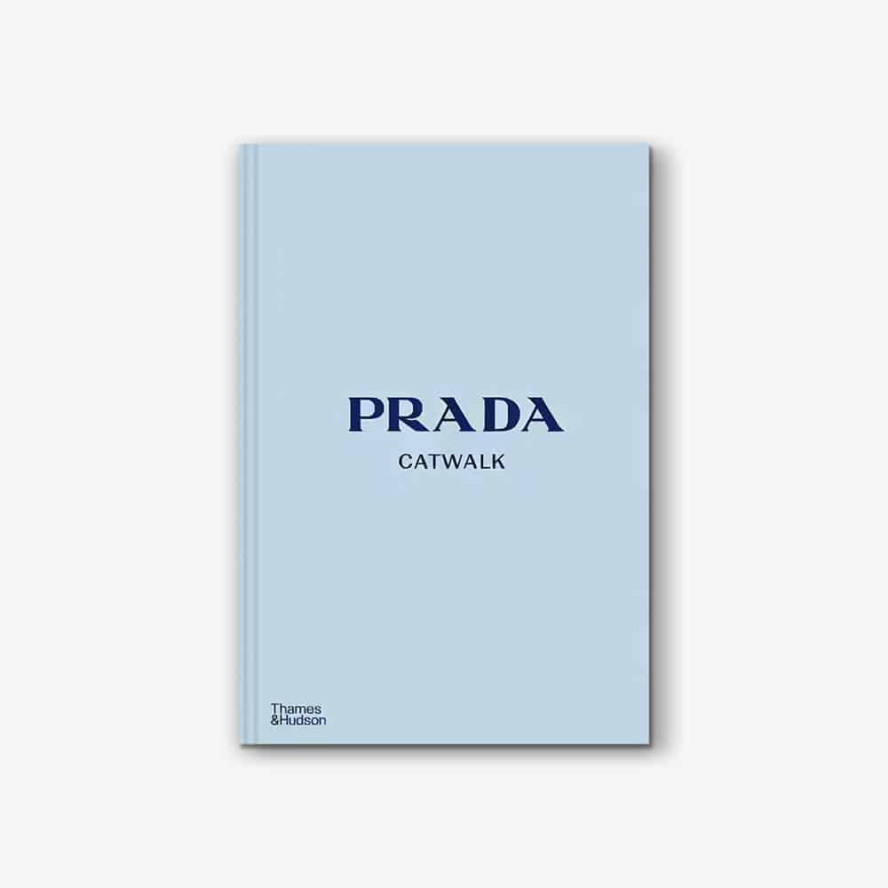 Prada Catwalk - Libro di moda