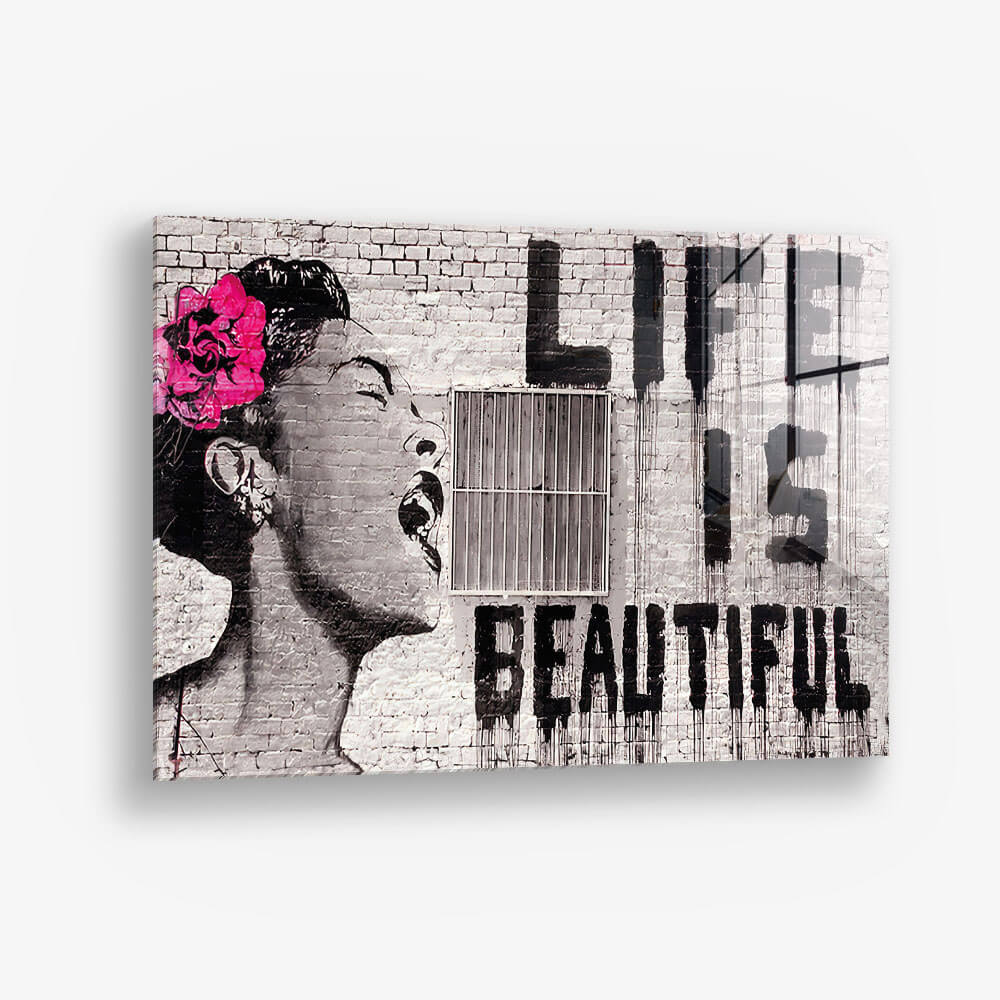 Life is Beautiful – Vetro