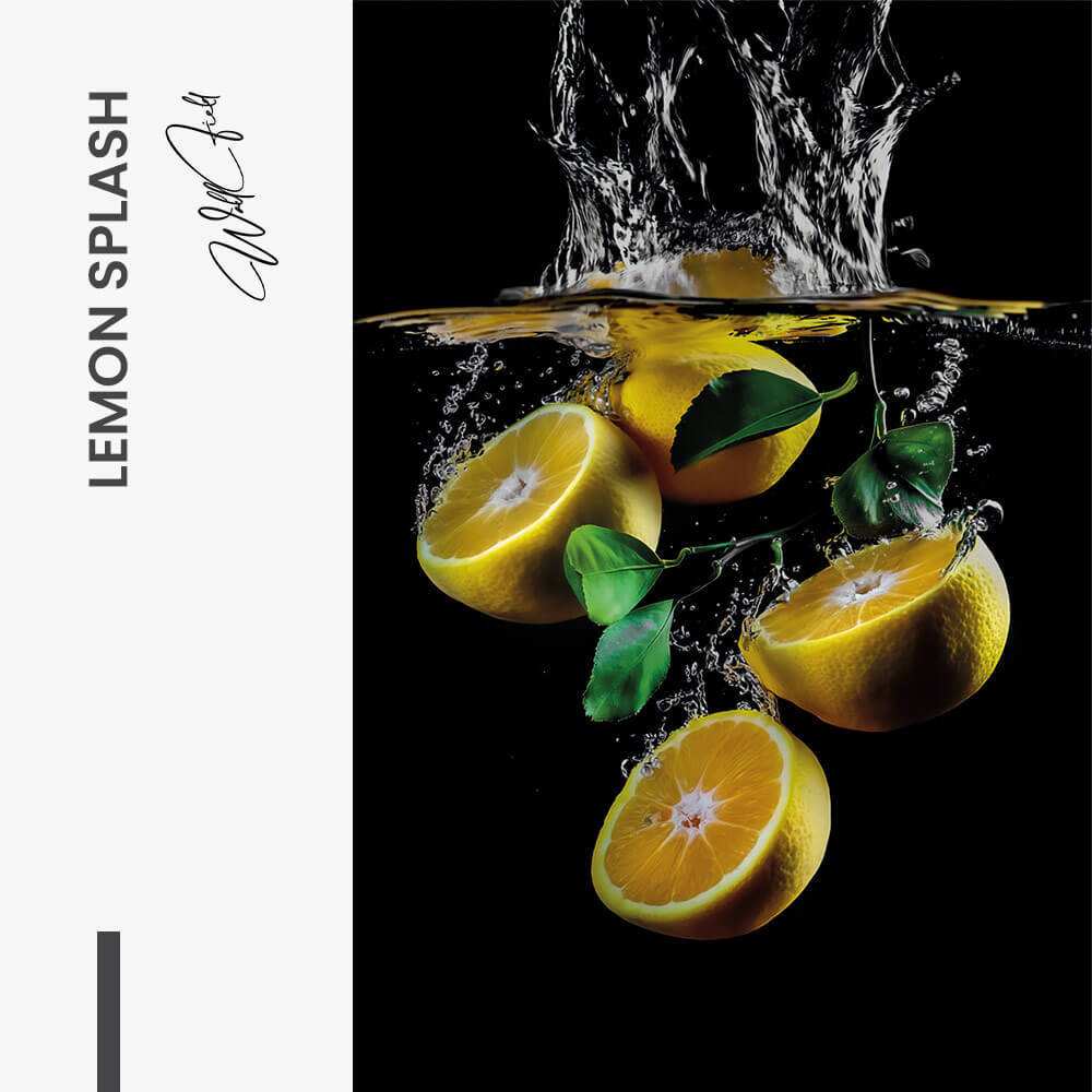 Lemon Splash – Vetro