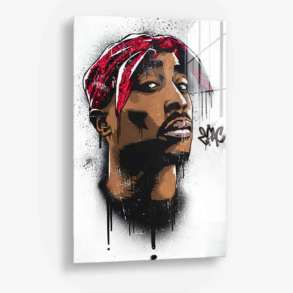 Shakur - Vetro