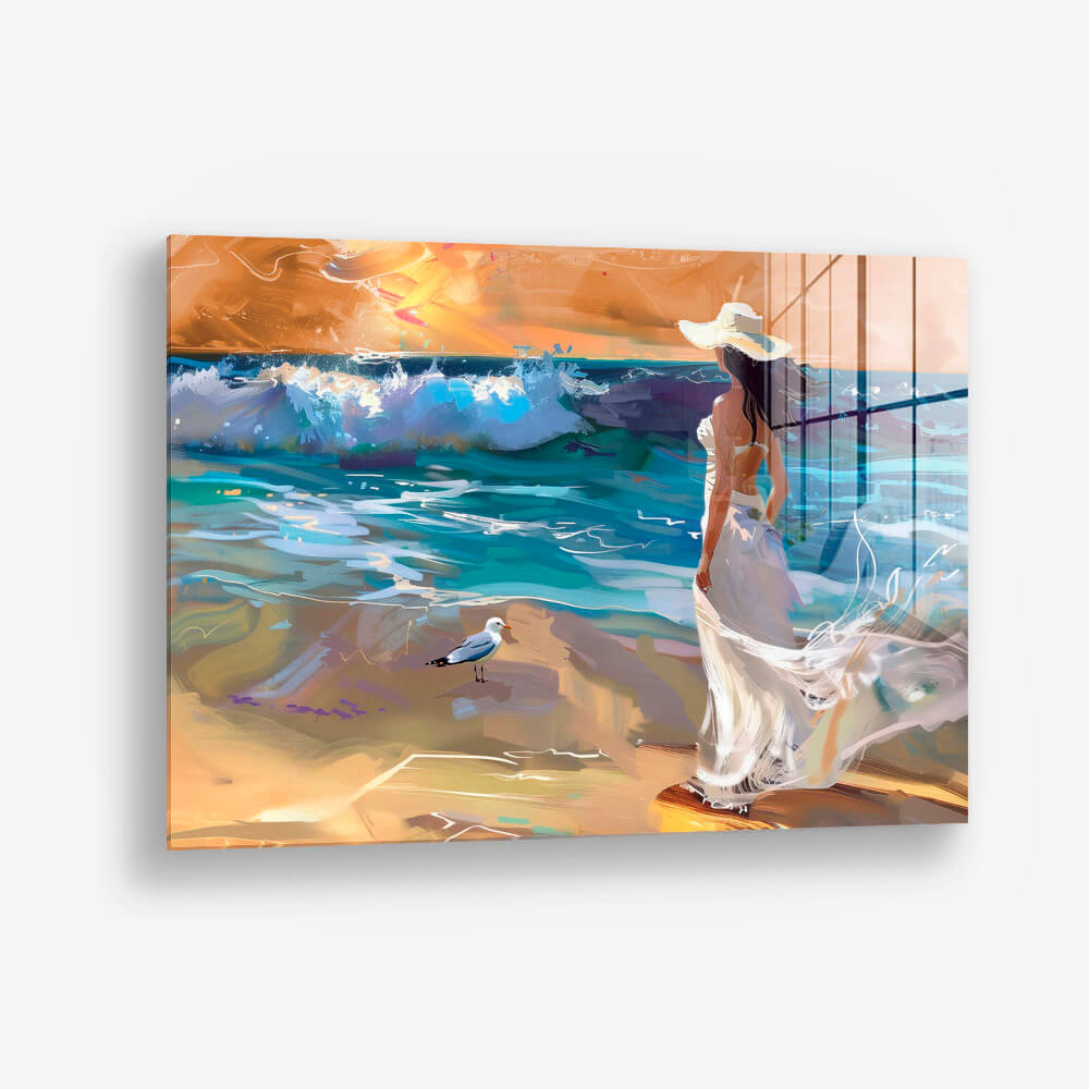 Seaside Soliloquy – Vetro