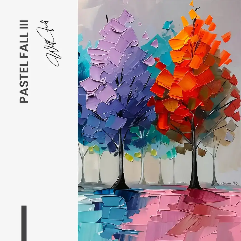Bundle: "Pastel Fall" (3x)