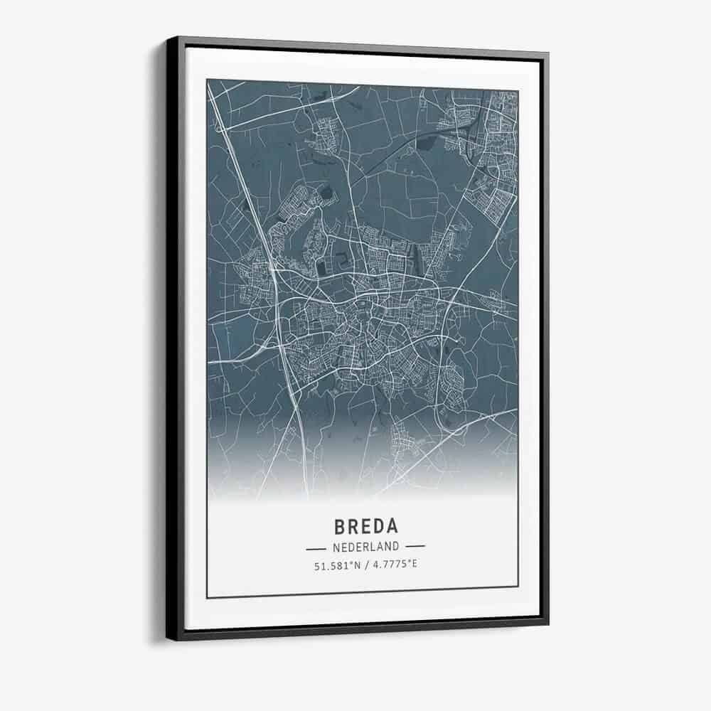 “Breda Donker”