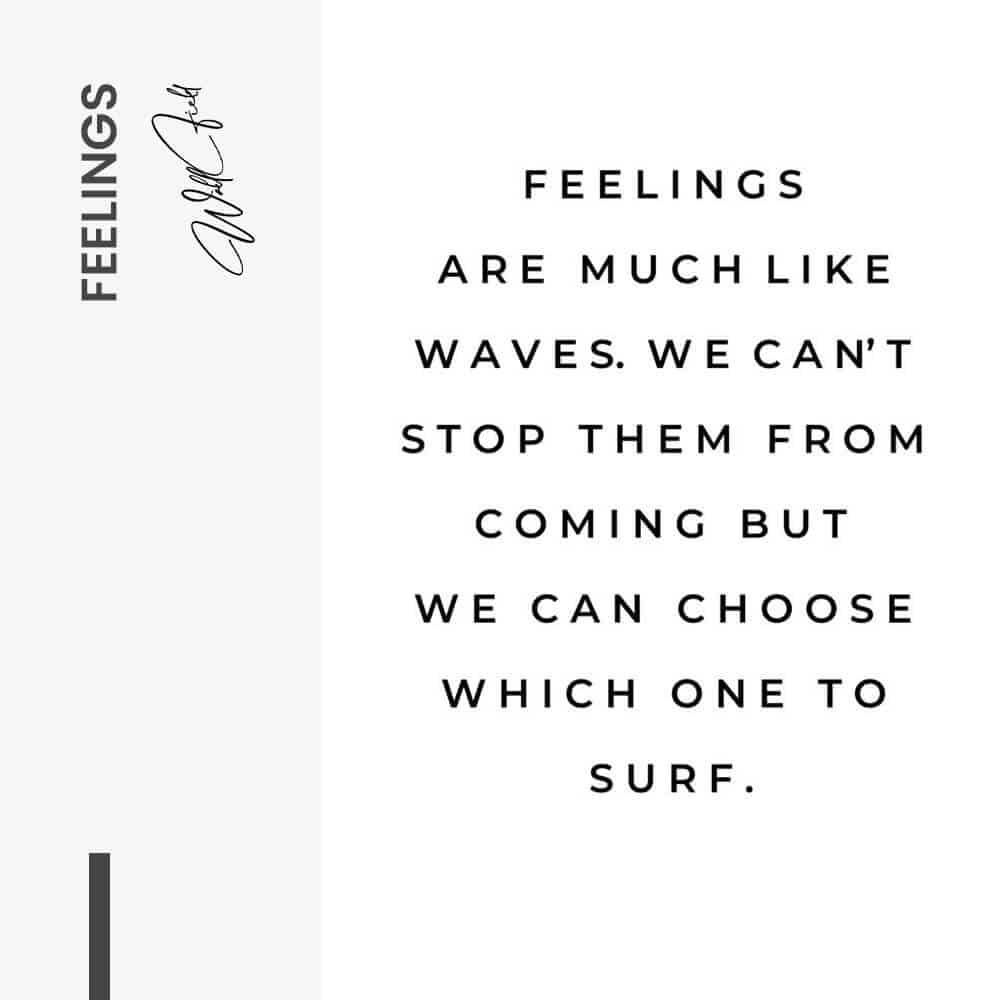 Feelings - Vetro