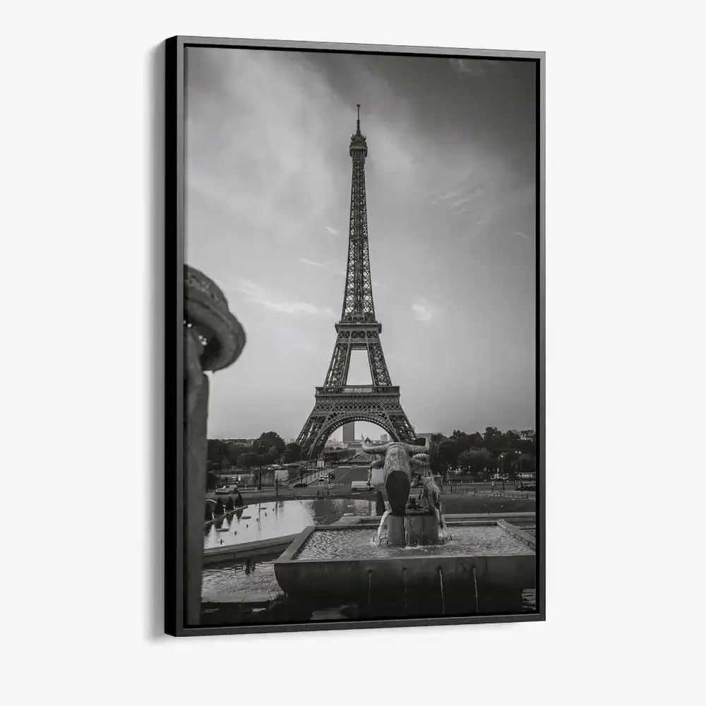 "Paris Meridian"