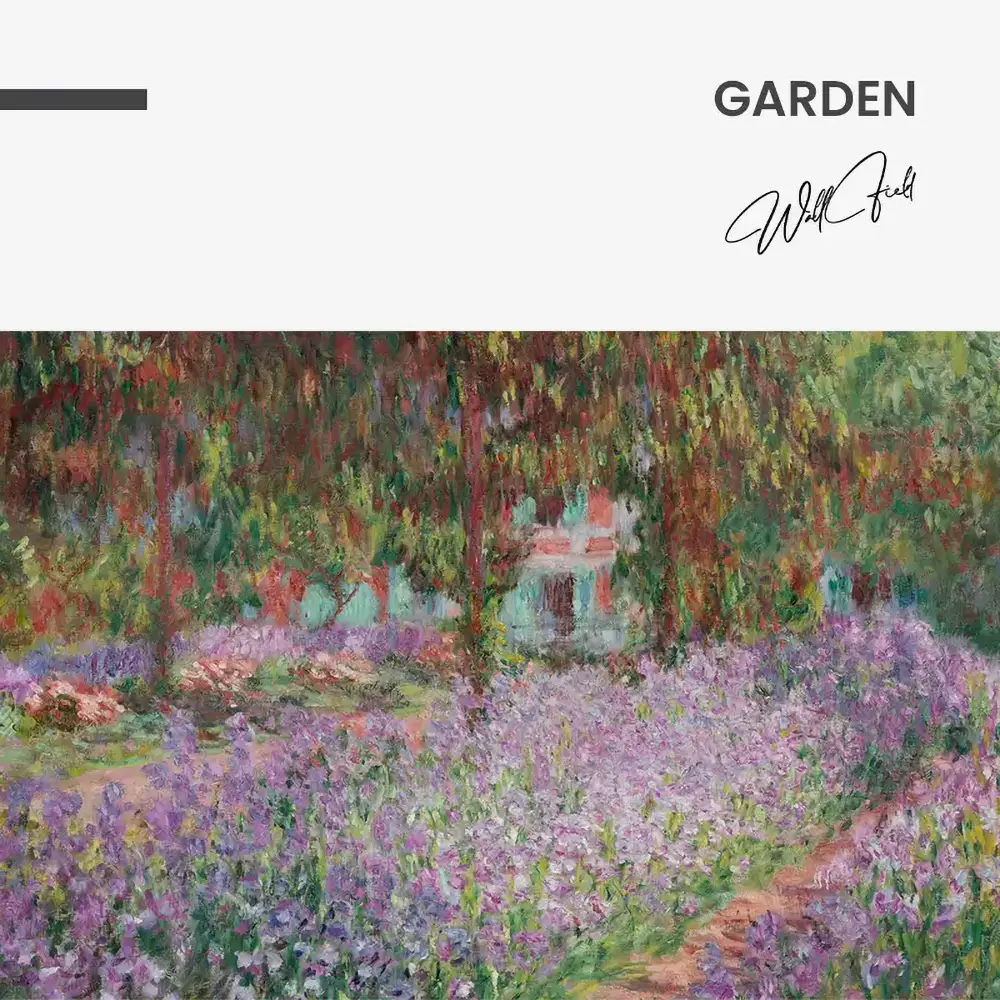 Garden – Vetro