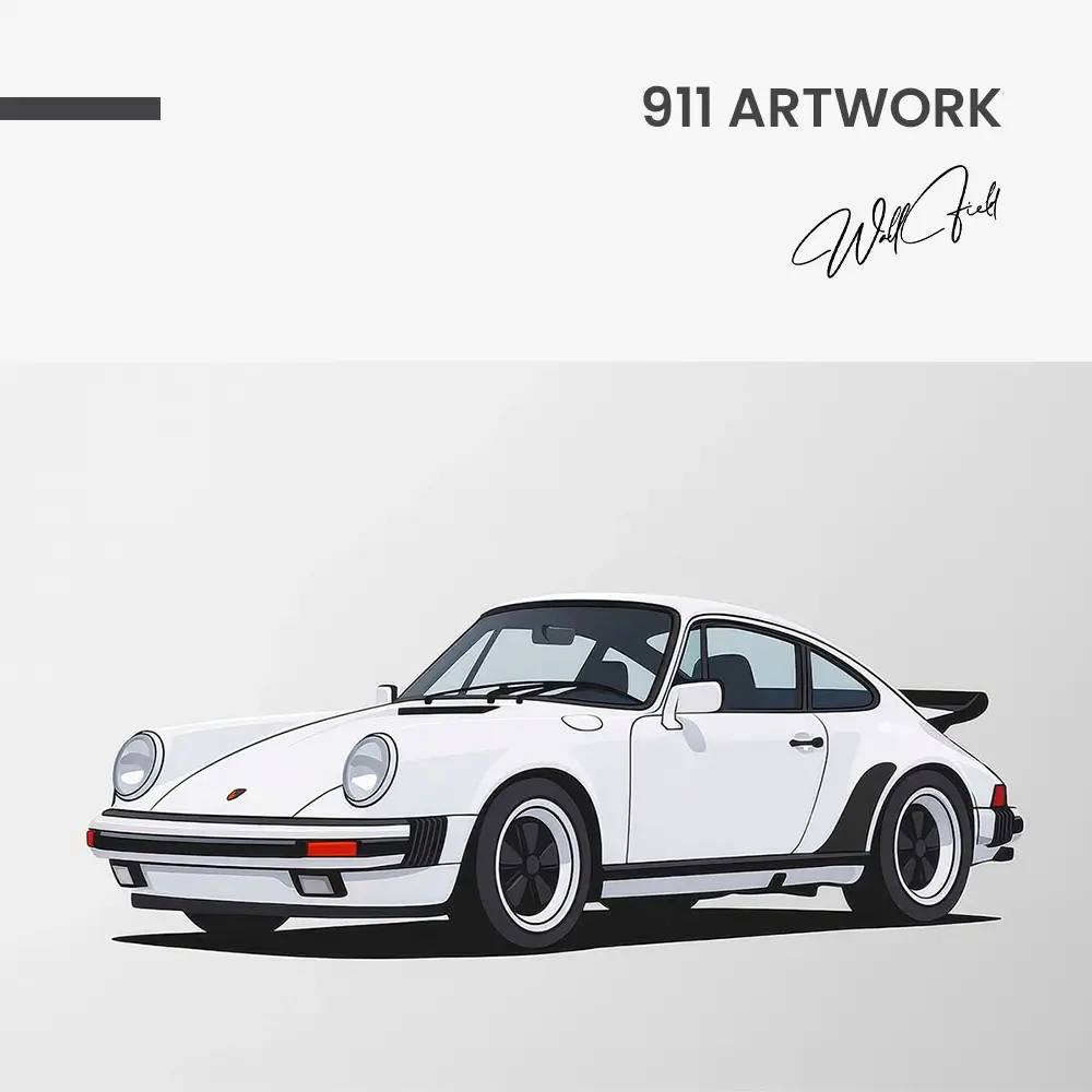 "911 Artwork"