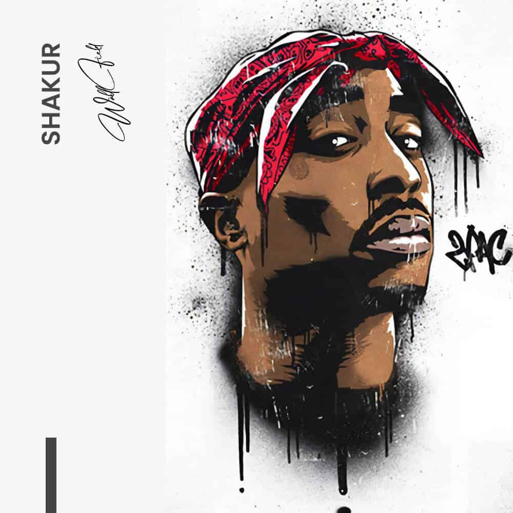 Shakur - Vetro