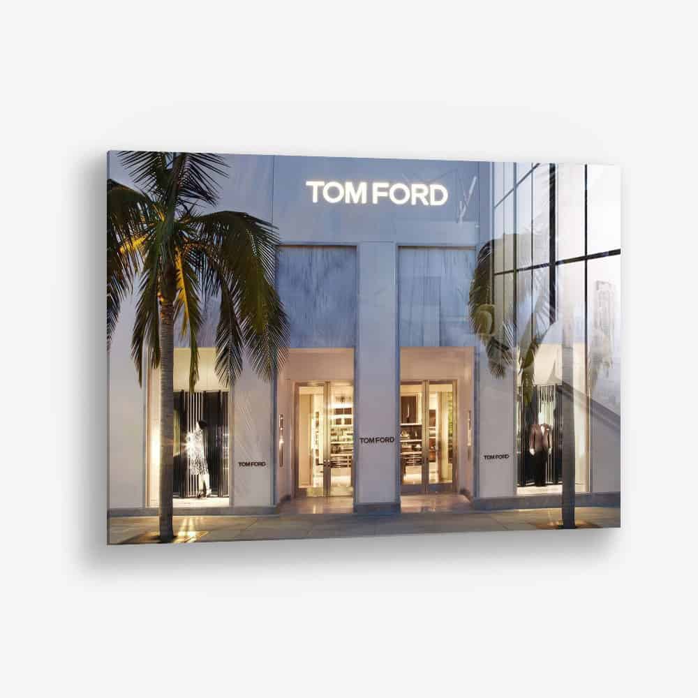 Palm Tree Fashion – Vetro