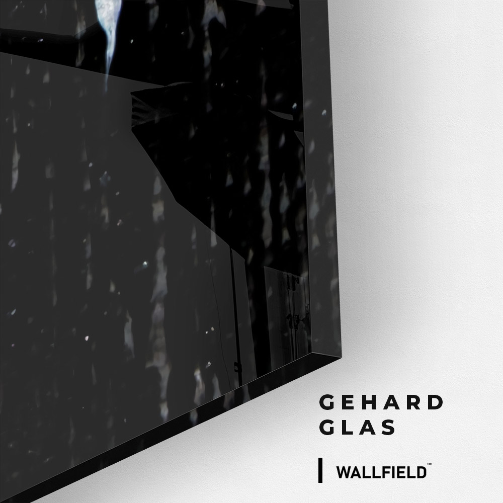 Acrylic Paint II - Vetro