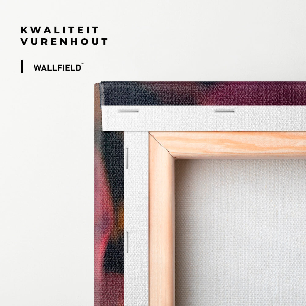 "Lion in Flowers II"