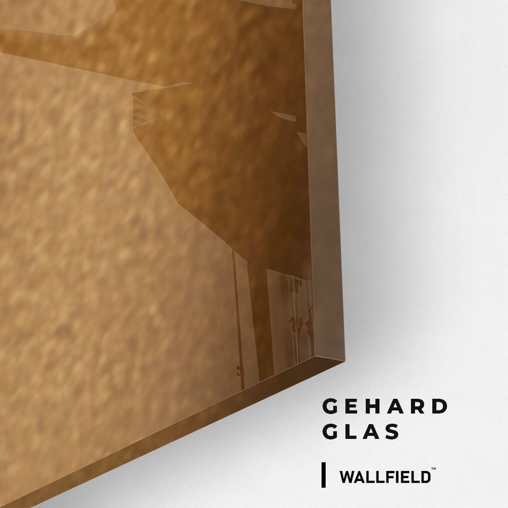 Dripped In Gold – Vetro