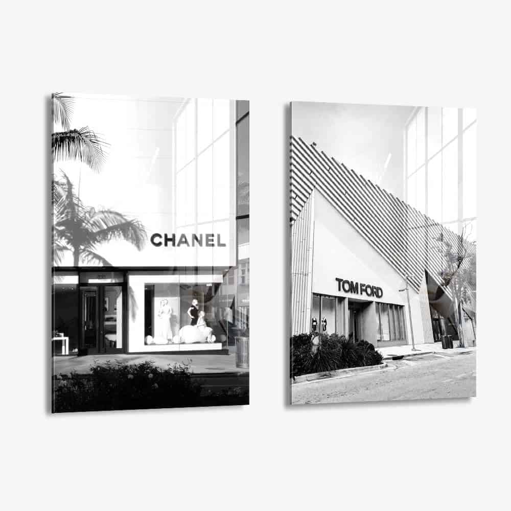 Bundle: "Fashion Stores" (2x) – Vetro