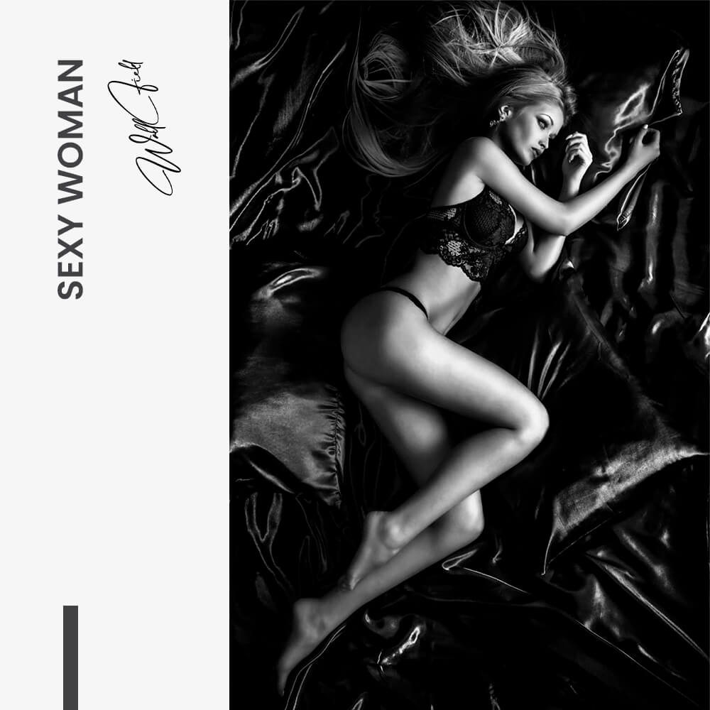 Sexy Woman – Vetro