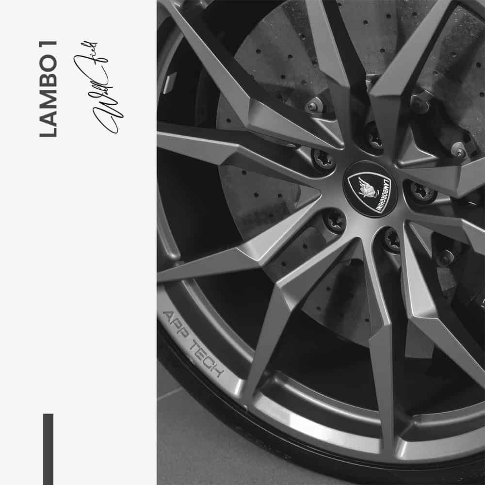 Bundle: "Lambo" (2x) – Vetro