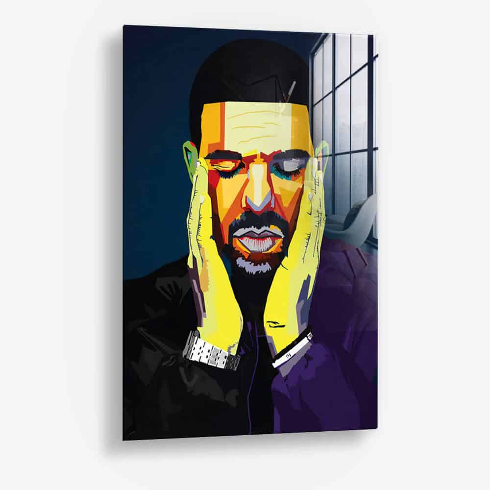 Drizzy - Vetro