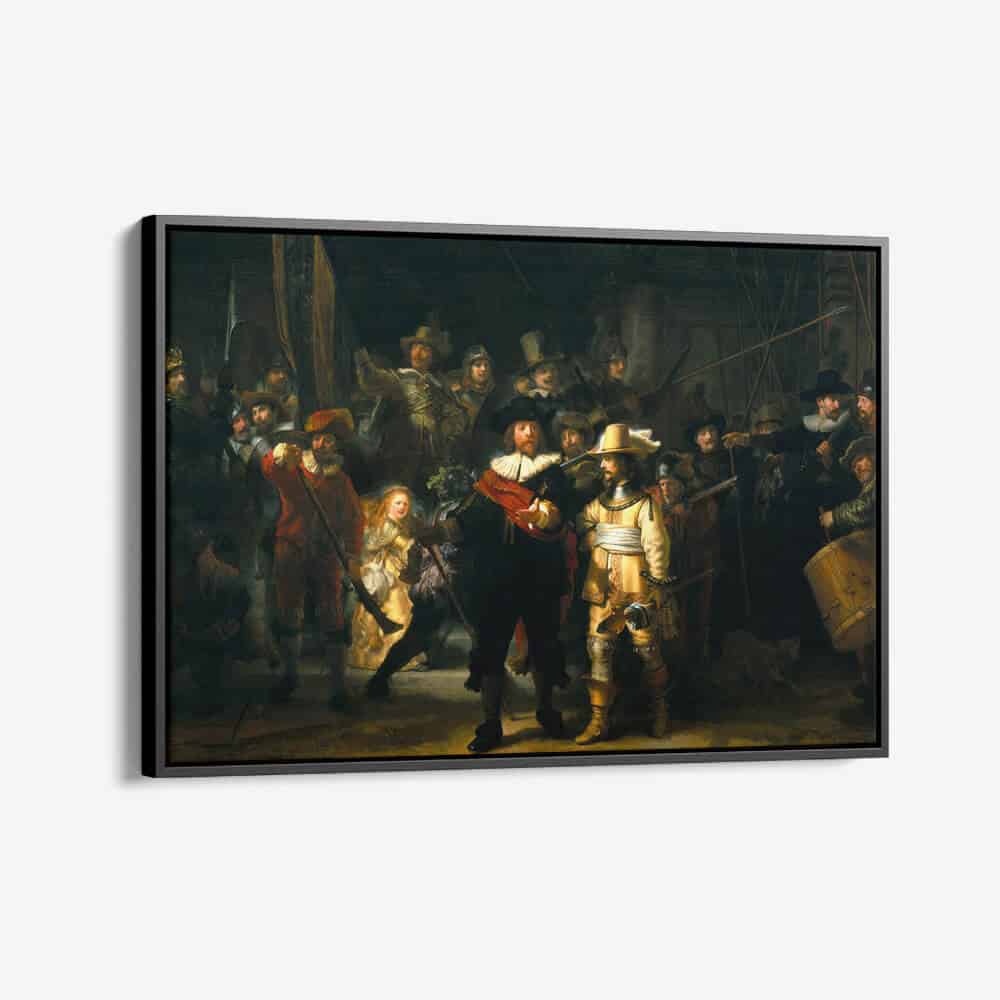 "Nightwatch"