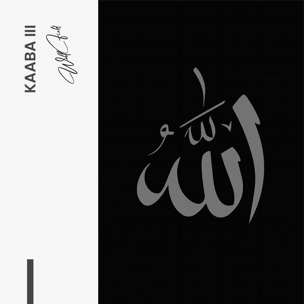 Bundle: "Kaaba" (3x) – Vetro