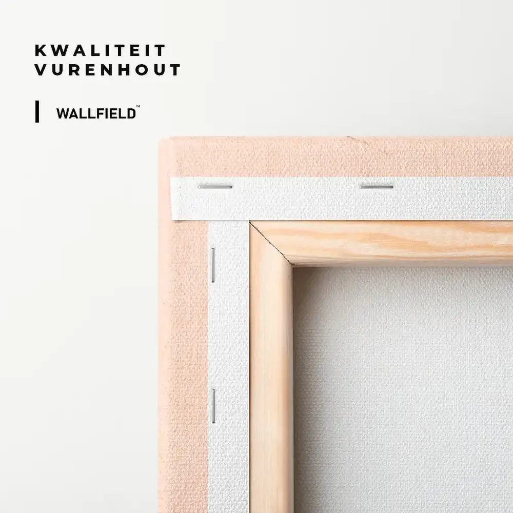 "Circle of Stillness I"