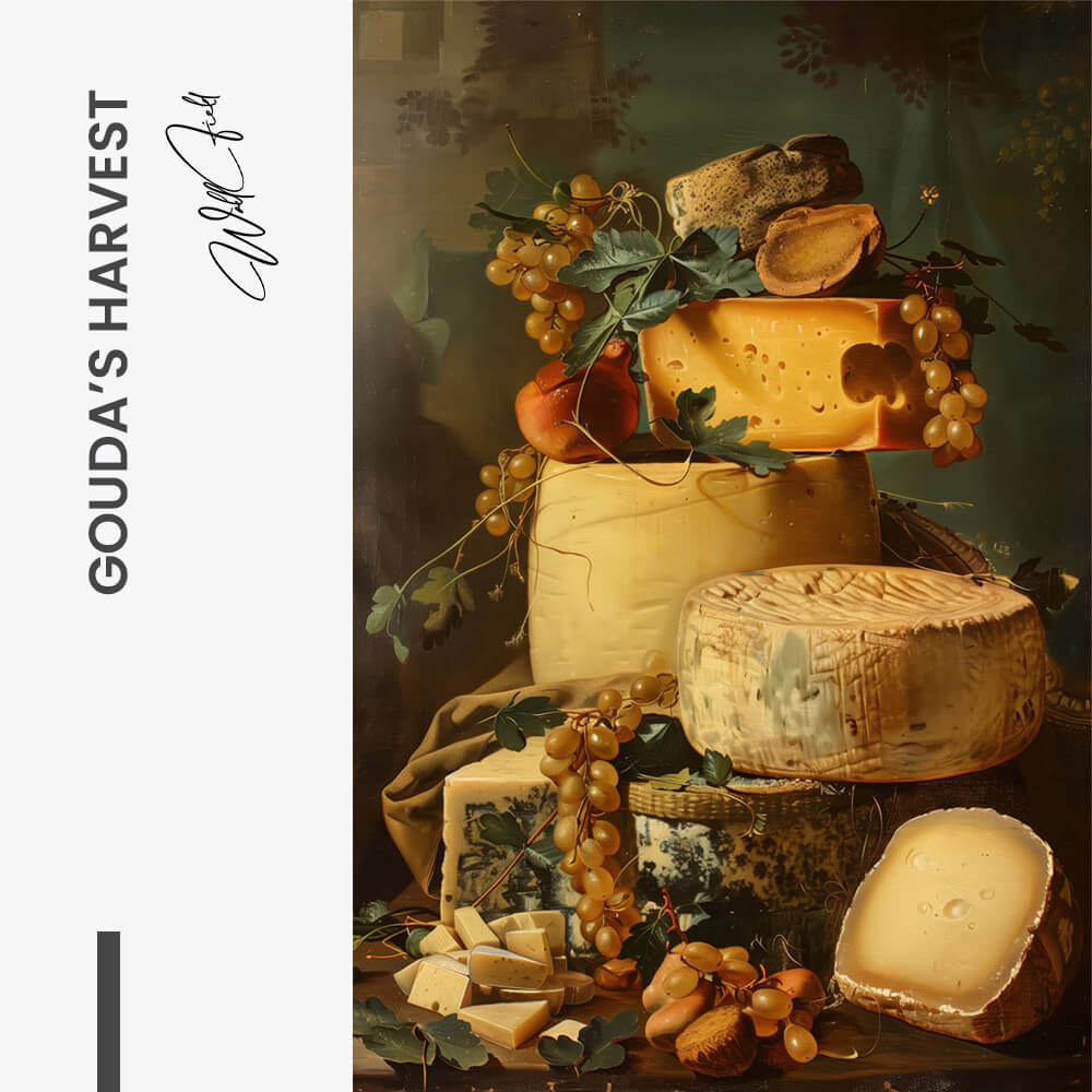 Gouda's Harvest – Vetro