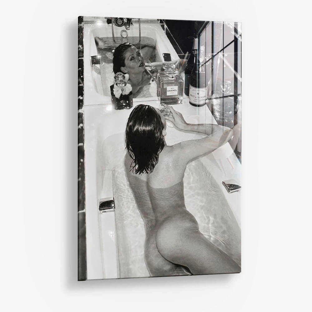 Bathroom / Spa