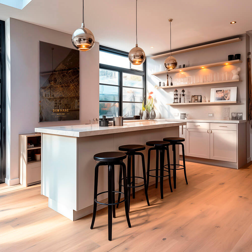 Den Haag Gold – Vetro