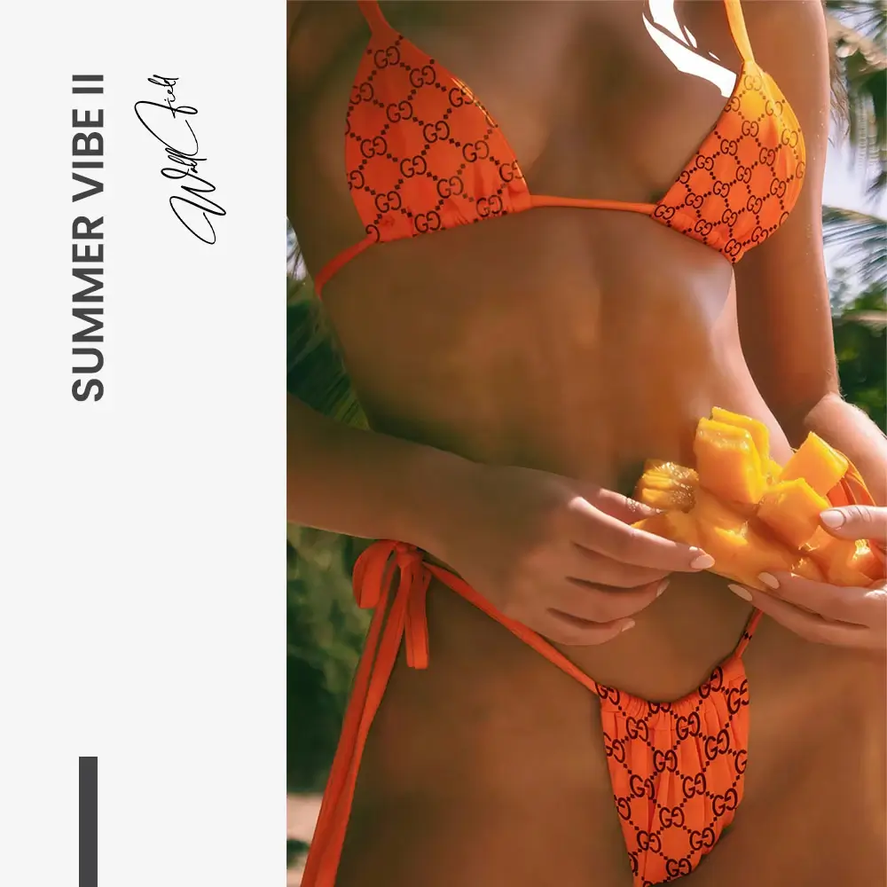 Bundle: "Summer Vibe" (2x)