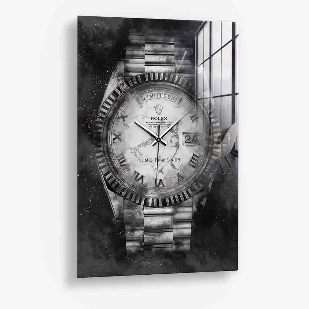 Expensive Time - Vetro