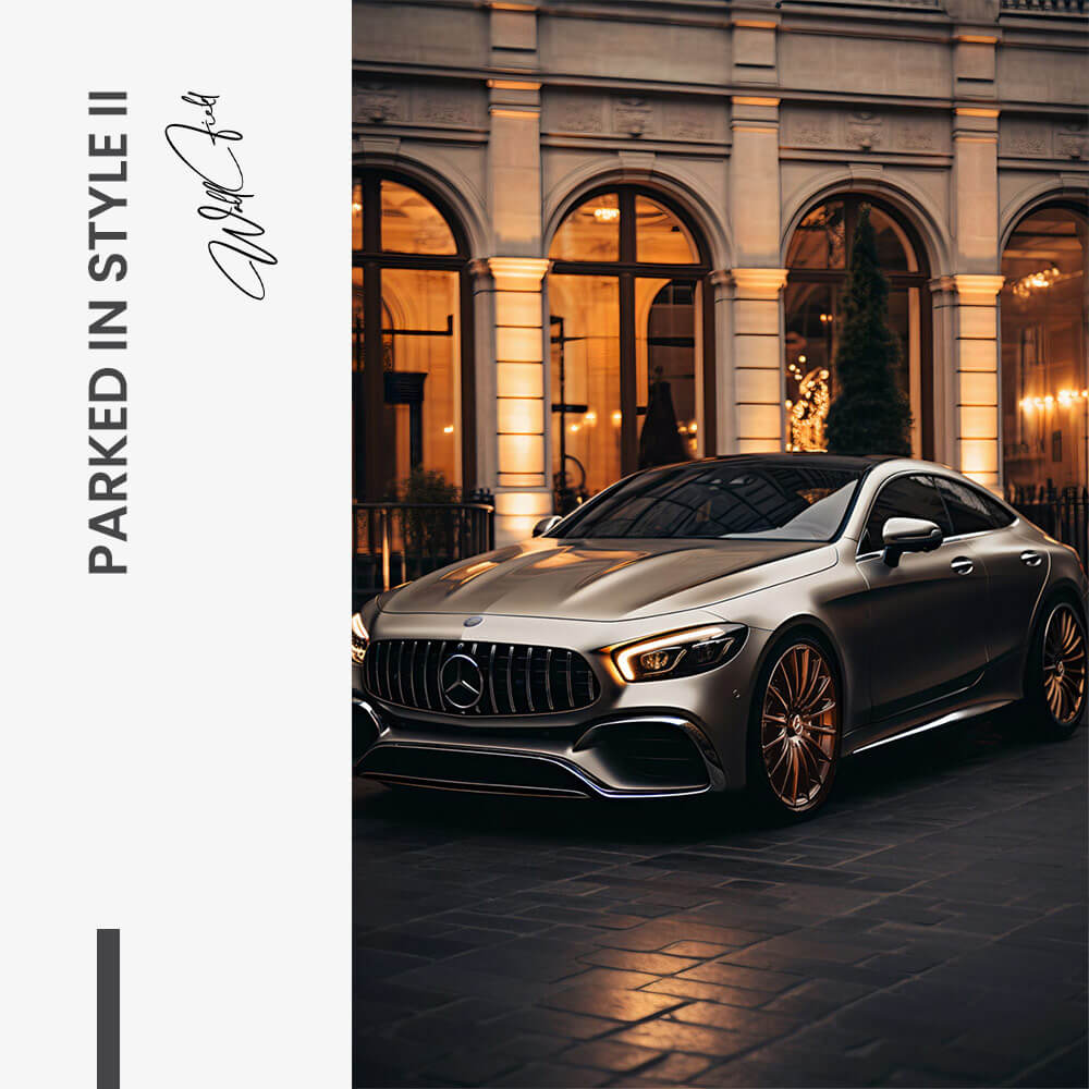Parked In Style II – Vetro