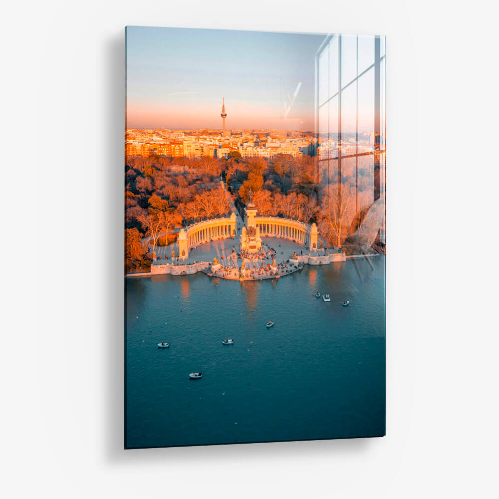 Madrid – Vetro