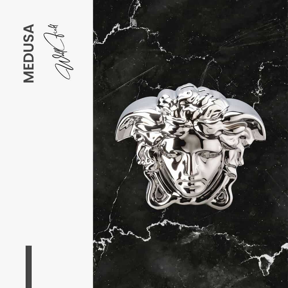Medusa – Vetro
