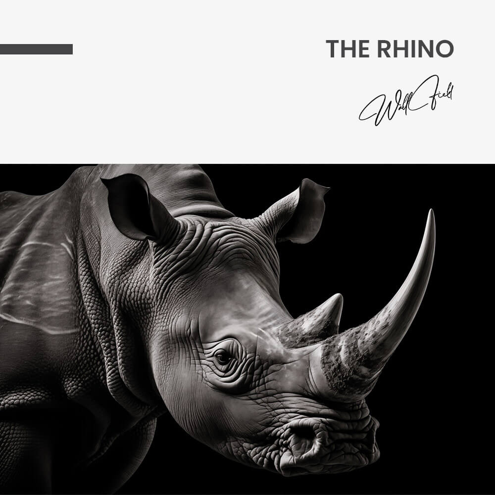 The Rhino – Vetro